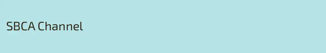 SBCA Channel